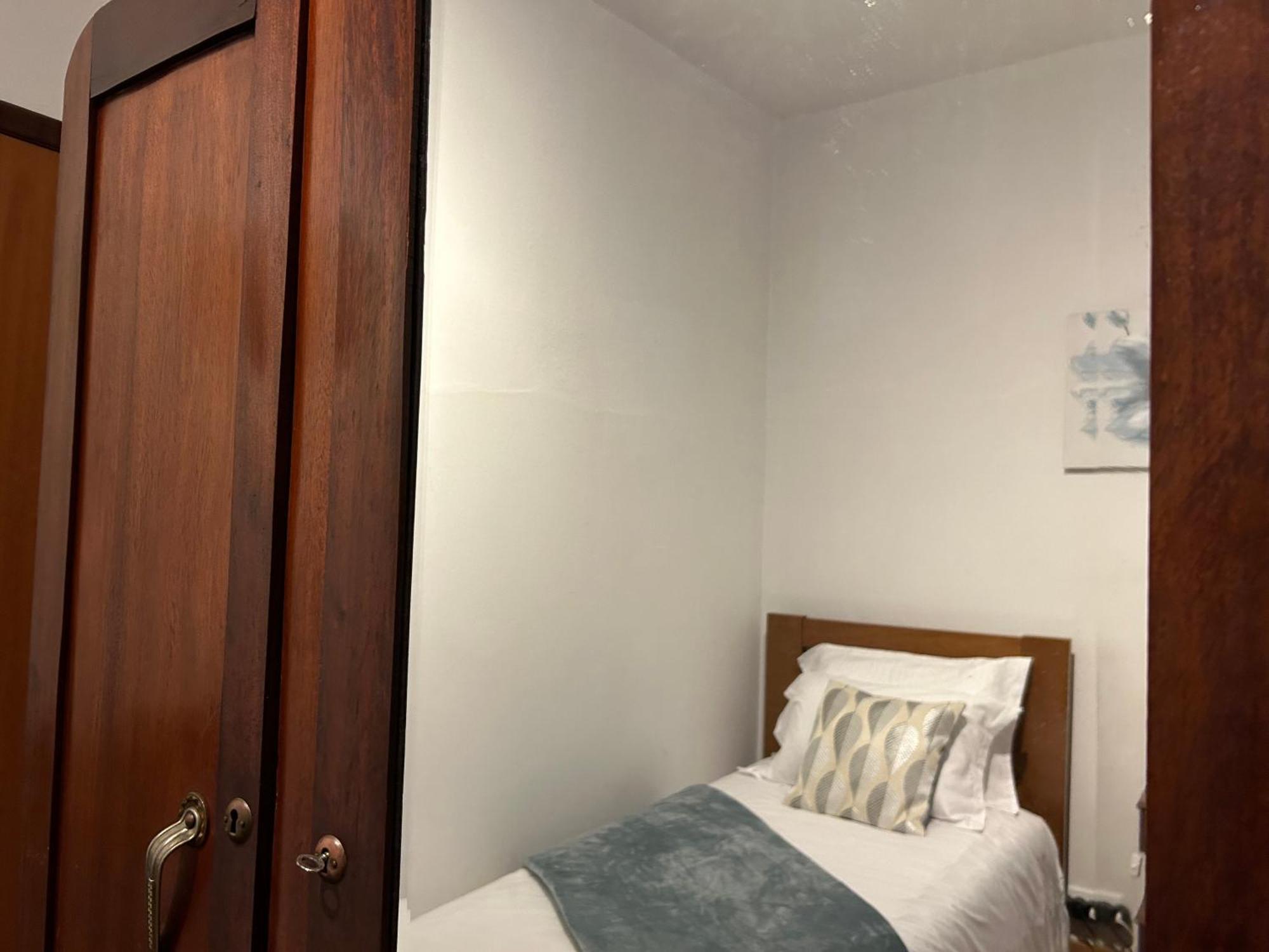 בית הארחה ריביירה בראבה 	Casa Do Pico מראה חיצוני תמונה